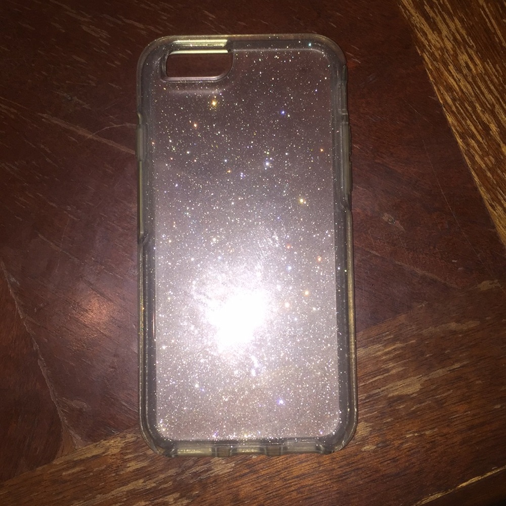 OtterBox Symmetry iPhone 6 case!